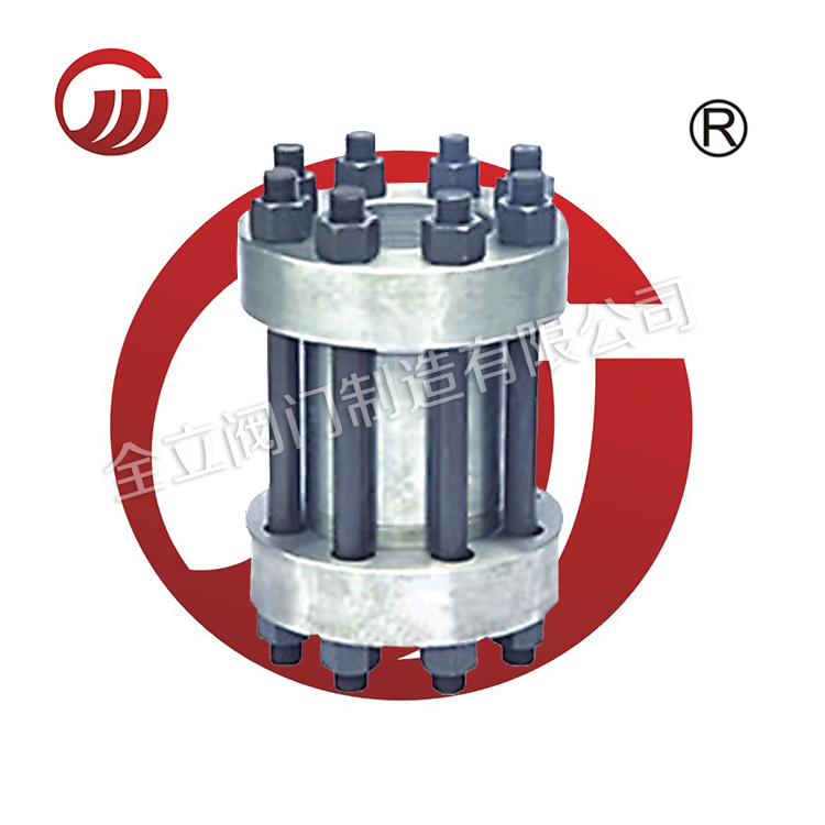 H72H-160, H72H-320-type of the folder on the vertical check valve