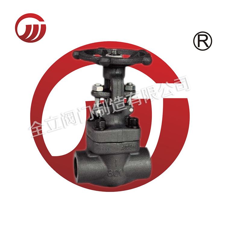 Forged steel welding gate valve Z61H Z61Y